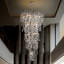 Lustre à gradins DEL Dilpreet-1116727442-1118204071