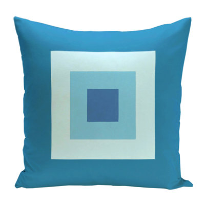 Down Square Pillow Cover & Insert