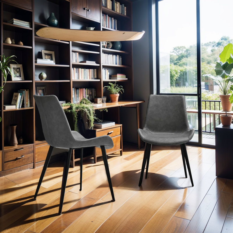 Chaise d'appoint Darro, 2