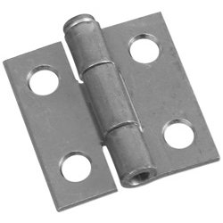 V508 Loose Pin Narrow Butt Hinge