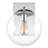 Ackworth Armed Sconce-293714262