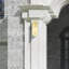 Plafonnier encastré d'extérieur Baynbridge-321290001-347950435