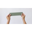 Dolce Verde Fluted