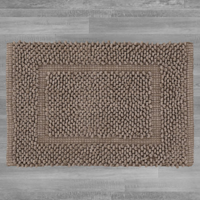 Payten Classic Cotton Bath Mat
