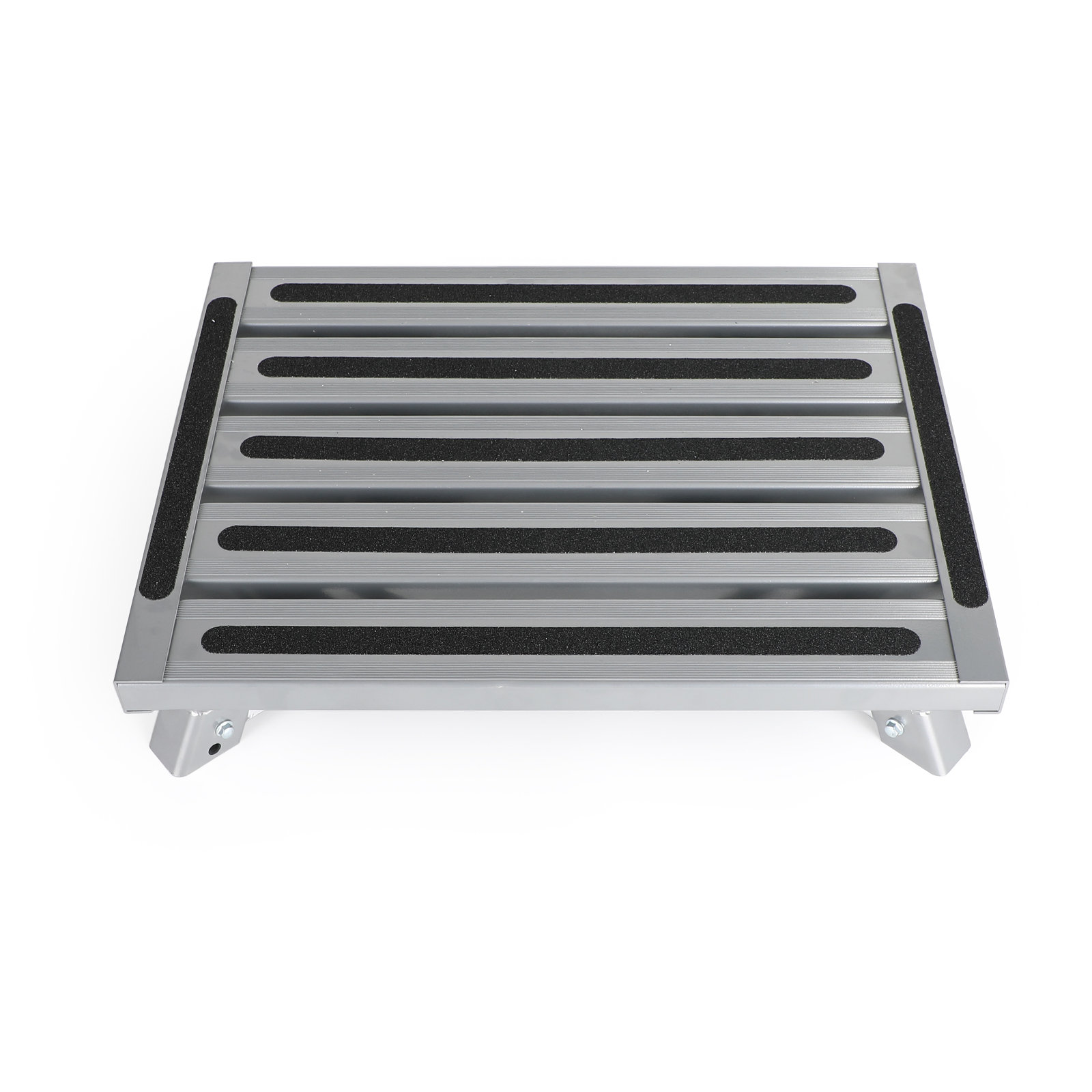 Wayfair Step Stool WFX Utility™ Gabar 1 - Step Aluminum Lightweight Folding Step Stool ...