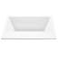 Metro 2 60.125" Whirlpool Bathtub-212506098-152771422