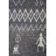 One-of-a-Kind Rectangle 8' X 10'5" Area Rug