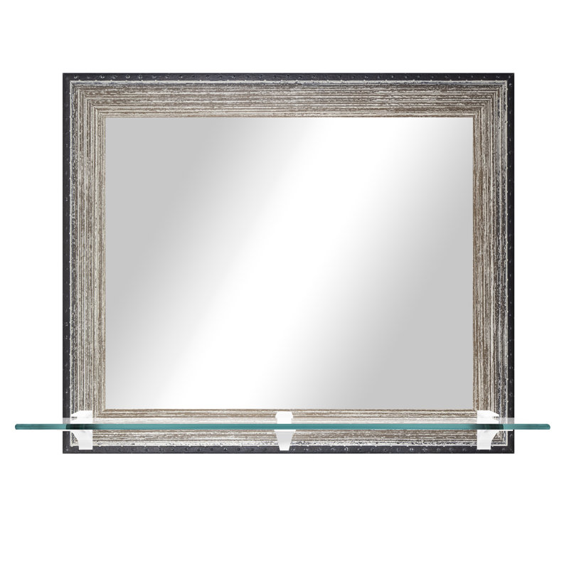 Miroir d'appoint Bennfield