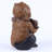 Beaver Statue