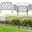 Metal Garden Accents Accessories