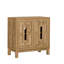 Buffet 31,5 po Mid Century Modern-764104320