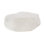 White Stone Coffee Table, Roman Stone