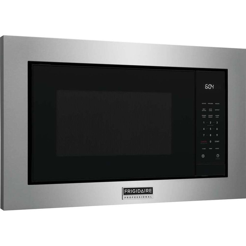 2.2 Cu. Ft. Built-In Microwave
