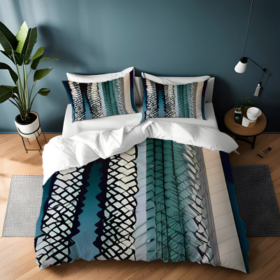 Ensemble de housse de couette 