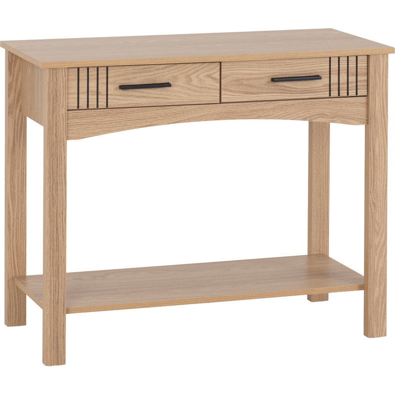 Tessa 93cm Console Table