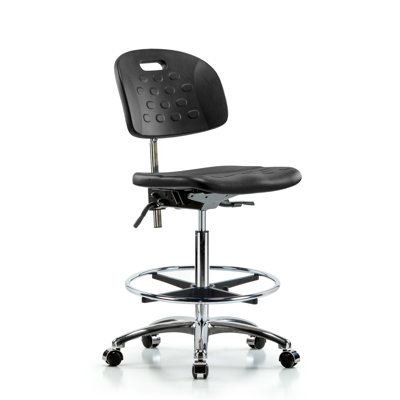 Ashly Drafting Chair