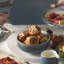 Denby Azure Coast Cereal Bowl
