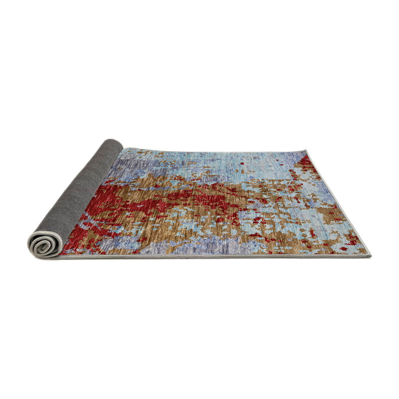 Indoor Rug, Round 8'