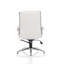 Classic Leather Executive Chair