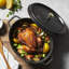 STAUB Oval Cast Iron Cocotte-92483265-37982219