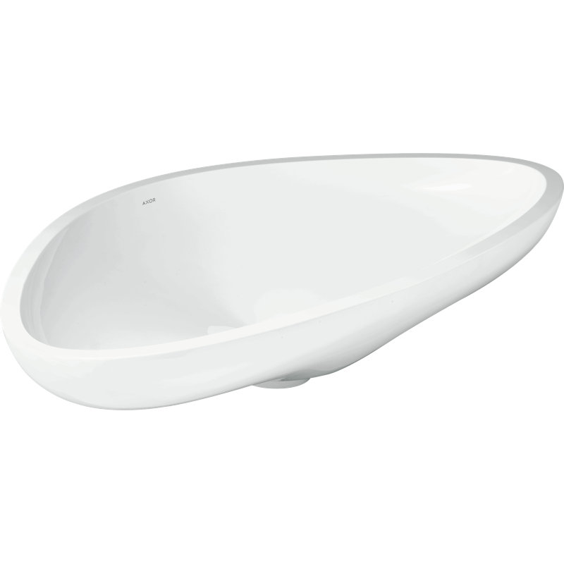 Massaud 31.5'' L Bathroom Sink