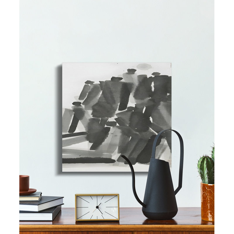 Wrapped Canvas Print Set, 10x10