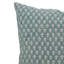 Housse de coussin en coton Floral-101758830