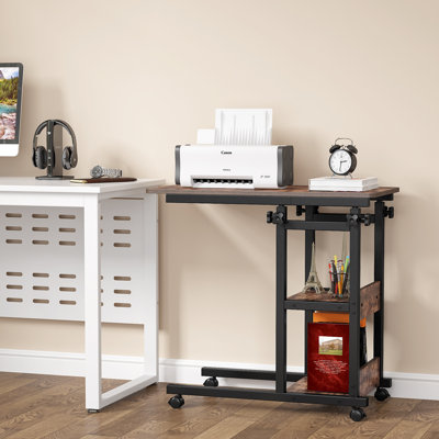 Baxendale End Table