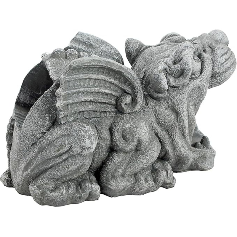 Stone Resin Garden Statue
