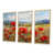 Cadre naturel flottant