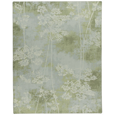 Tapis Drayton Cedar Springs Aspen Mint
