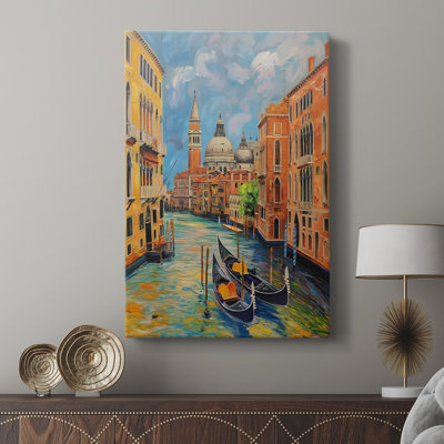 Série LANDSCAPES CCDLxxxvi - galerie sur mesure