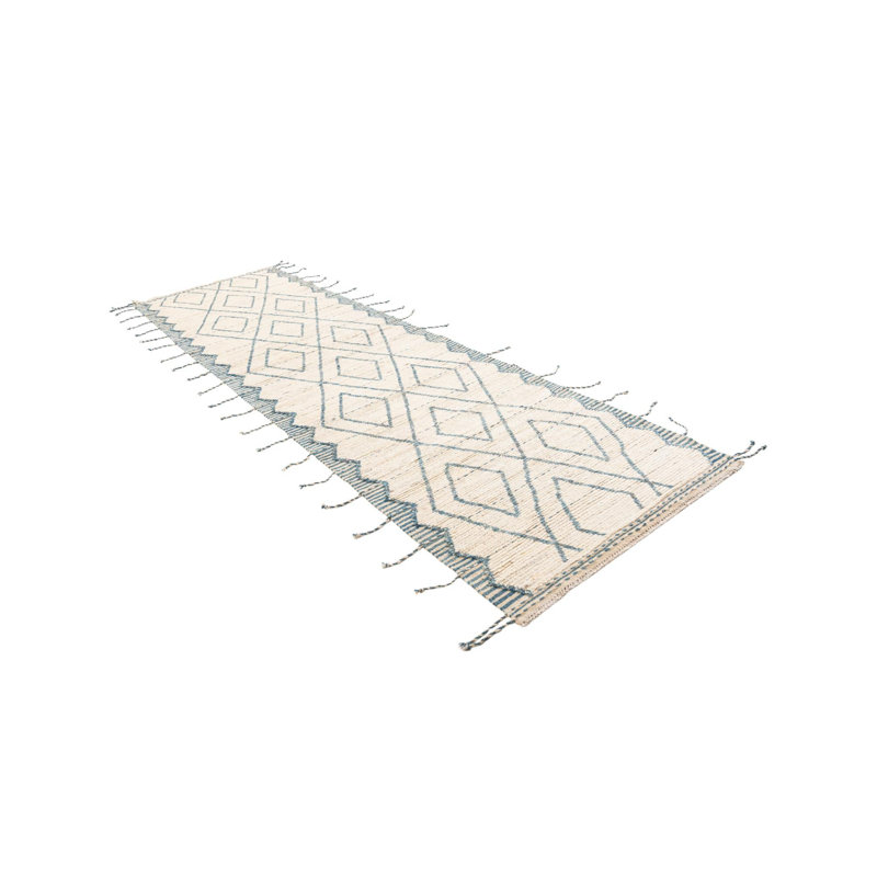 Runner Nick Cream Rug