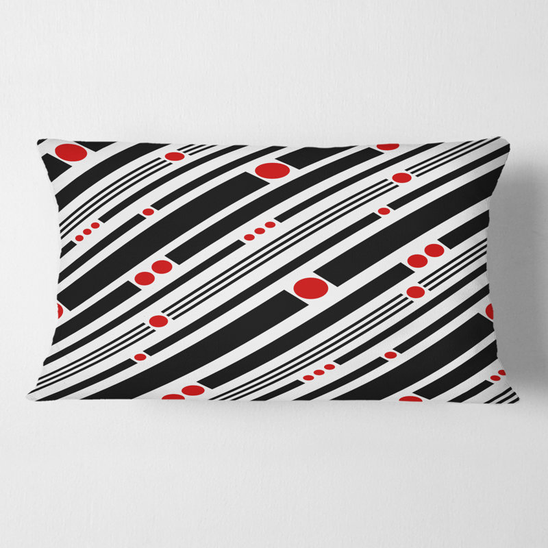 Coussin Retro