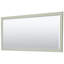 Icon 66" Freestanding Double Bathroom Vanity with Top-1257152847-1257152846