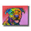 Art mural sur toile Hokku Designs-1558062691