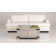 Auberon Single Coffee Table