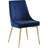 Karina Velvet Upholstered Dining Chair-761212993-761212994