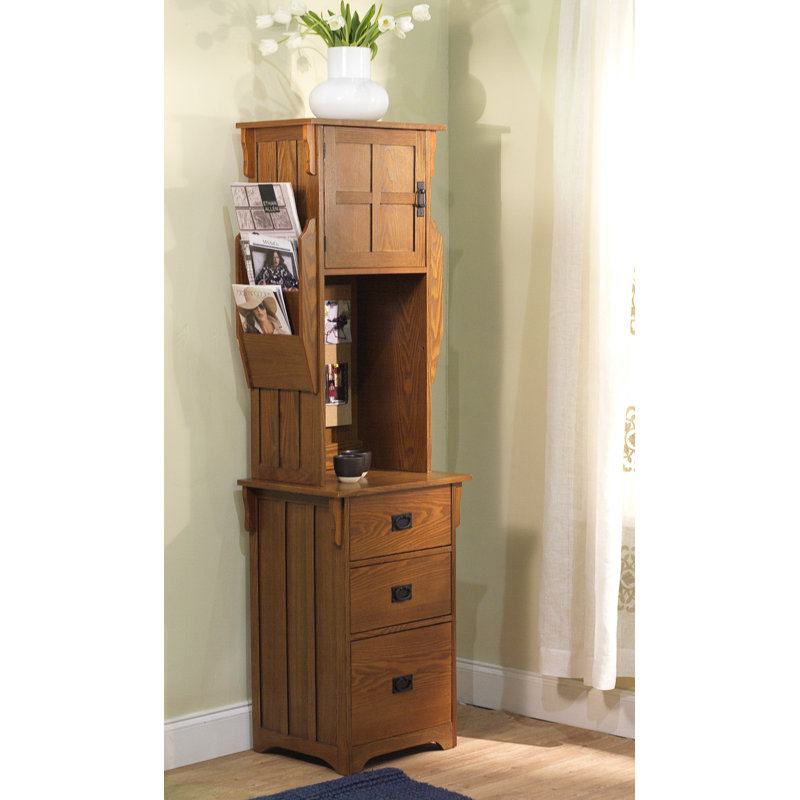 Lishani Magazine Rack