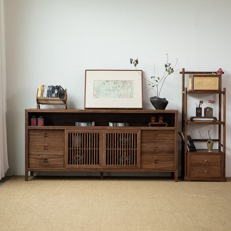 Retro Country Sideboard