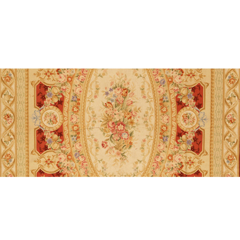 One-of-a-Kind 10' x 14' Area Rug