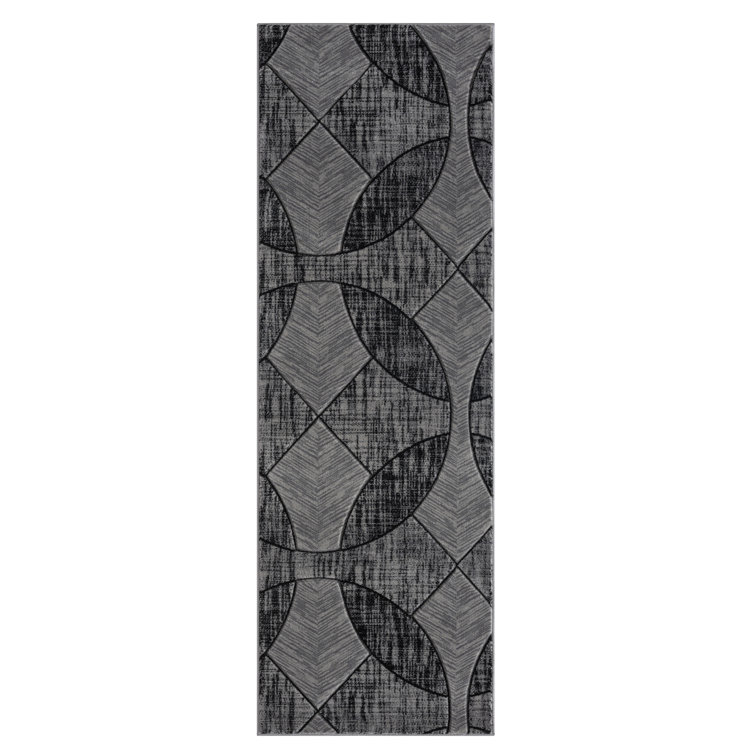 Capresa Geometric Indoor Rug