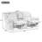Onesia Upholstered Recliner