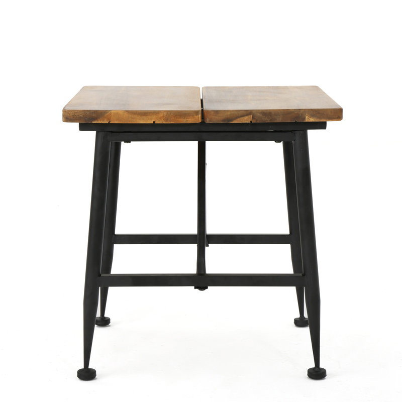 ALAMERA SIDE TABLE