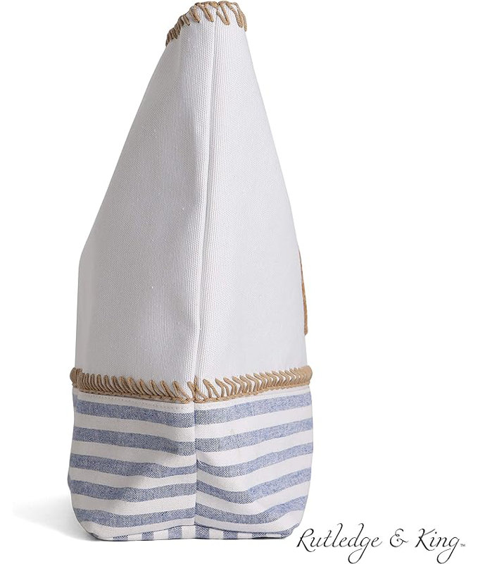 Sac fourre-tout en toile