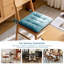 Square Dining Chair Cushion-1934545913