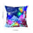 Christmas LED Pillows Holiday Gifts LED Pillows That Can Flash Or Stay On Two Mode Switching Printed Sofa Pillows Cushions Pillowcases-540075338