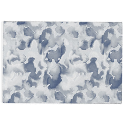 Abstract Rug