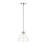 Greaves 1 - Light Single Pendant-1732491767