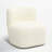 Mariza 28" W Swivel Lounge Chair-449425649
